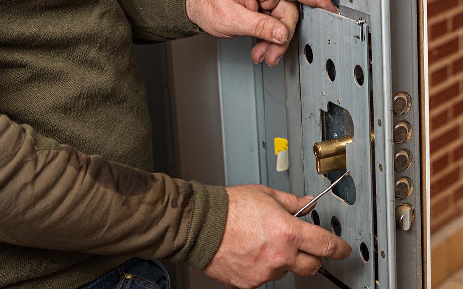 coffre fort ouverture de porte Bagnolet